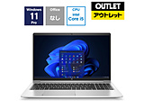 m[gPC Probook 450 G9 A07RNPA-AAAA [15.6^ /Windows11 Pro /intel Core i5 /F16GB /SSDF256GB]yYiz