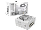 yiz PCd zCg TUF-GAMING-1000G-WHITE m1000W /ATX /Goldn