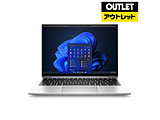 m[gPC HP EliteBook 830 G9 83T64PAAAAA [13.3^ /Windows11 Pro /intel Core i7 /F16GB /SSDF256GB]yYiz
