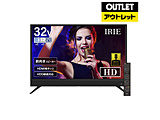 tTV IRIE FFFTV32WBK2SB ubN [32V^ /nCrW]yOsǕiz y852z