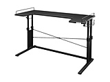 xbhfXN [W1200D500H635`900mm]  ubN BCBHD-1200BD-BK