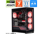 Q[~OfXNgbvp\R ubN EK98X3D46TI[RTX4060Ti] yeEV[Yz
