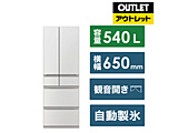 y{ݒuZbgz ① MZV[Y OhlzCg MR-MZ54K-W [65.0cm /540L /6hA /ωJ^Cv /2024N]yYiz