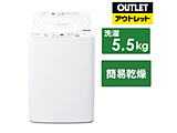 S@ zCgn ES-GE5H-W [5.5kg /ȈՊ(@\) /J]yYiz