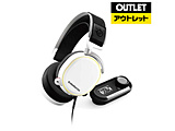 61454 LQ[~OwbhZbg Arctis Pro + Game DAC zCg [3.5mm~jvO{USB / /wbhoh^Cv]yYiz