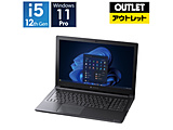 m[gPC dynabook B55/KW A6BVKWLC571A [15.6^ /Windows11 Pro /intel Core i5 /F16GB /SSDF256GB]yYiz