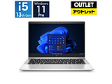 m[gPC HP EliteBook 630 G10 9Y444PTAAAA [13.3^ /Windows11 Pro /intel Core i5 /F8GB /SSDF256GB]yYiz