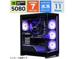 Q[~OfXNgbvp\R ubN EK-78X3D58 [RTX5080] yeEV[Yz