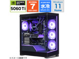 Q[~OfXNgbvp\R EKL57X3D56Ti8[RTX 5060 Ti ] yeEV[Yz