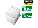 ^e^󊣑@ r[gEHbV zCg BW-DV80J-W [8.0kg /4.5kg /q[^[(E^Cv) /J]yYiz