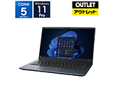 m[gPC Dynabook SJ73/LX A6SNLXJA271B [13.3^ /Windows11 Pro /intel Core 5 /F16GB /SSDF256GB]yYiz