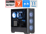 SS278XDS97XT64G2B1H/7800X3D/RX 9070XT/64G   mWindows11 Home /AMD Ryzen7 /F64GB /SSDF3TBn