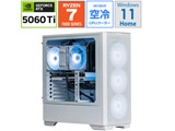 SS278XDB56TH64G2W0H/7800X3D/RTX 5060Ti 16G/64G   mWindows11 Home /AMD Ryzen7 /F64GB /SSDF2TBn
