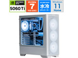 SS278XDS56TL32G1W0H/7800X3D/RTX 5060Ti 8G/32G   mWindows11 Home /AMD Ryzen7 /F32GB /SSDF1TBn