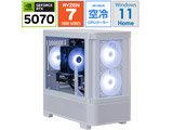 SE277XB5732G5GWH/7700X/500G/32G   mWindows11 Home /AMD Ryzen7 /F32GB /SSDF500GBn