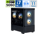 SE2147FB5632G5GBH/14700F/500G/32G   mWindows11 Home /intel Core i7 /F32GB /SSDF500GBn