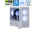 SE2144FB56TL16G5GWH/14400F/500G/16G   mWindows11 Home /intel Core i5 /F16GB /SSDF500GBn