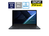 m[gPC ASUS ExpertBook BM1 BM1403CDAS60355X [14.0^ /Windows11 Pro /AMD Ryzen 7 /F32GB /SSDF512GB]yYiz