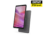 ^ubgPC Lenovo Tab K9 ZAF30012JP[8.7C`/Media Tek Helio G85/4GB/64GB/Android14/LTEf]yOsǕiz