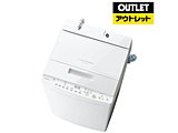 S@ OzCg AW-8DH4(W) [8.0kg /ȈՊ(@\) /J]yYiz