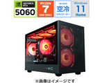 Q[~OfXNgbvp\R CHB-R57X5060 [RTX5060] yDEEPCOOL CH260V[Yz