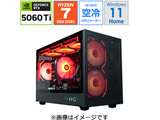 Q[~OfXNgbvp\R CHB-R97X60T8 [RTX5060Ti] yDEEPCOOL CH260V[Yz