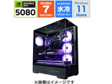 Q[~OfXNgbvp\R P4B-R98XD5080T [RTX5080] yZALMAN P40 PrismV[Yz