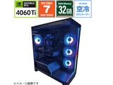 y߁zRTX4060Ti Q[~OfXNgbvPC169,800~ƂI