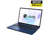 m[gp\R LAVIE N1655/JAV[Y lCr[u[ PC-N1655JAL [16.0^ /Windows11 Home /intel Core i5 /F16GB /SSDF256GB /Office Home and Business /2025Ntf]yYiz
