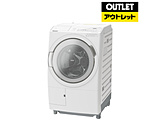 �h����������@ �r�b�O�h���� �z���C�g BD-SW120KL-W [����12.0kg /����6.0kg /�q�[�^�[����(����E�����^�C�v) /���J��]�y���Y�����i�z
