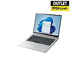 m[gPC mouse B4-I7U01SR-A-TDS [14.0^ /Windows11 Pro /intel Core i7 /F16GB /SSDF256GB]