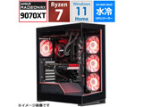 Q[~OfXNgbvp\R EK-98X3D97XT2T [RX9070XT/SSD2Tf]yeEV[Yz