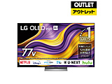 L@ELer OLED77G5PJB [77V^ /BluetoothΉ /4KΉ /BSECS 4K`[i[ /YouTubeΉ]yOsǕiz