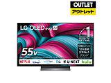 L@ELer OLED55C5PJA [55V^ /BluetoothΉ /4KΉ /BSECS 4K`[i[ /YouTubeΉ]yOsǕiz