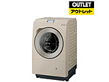 h󊣑@ kwV[Y ThO[W NA-LX129DR-C [12.0kg /6.0kg /q[g|v /EJ]yYiz