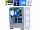 SS2265KS56TH32G2W0H/Ultra7/RTX 5060Ti 16G/32G/2T   mWindows11 Home /intel Core Ultra 7 /F32GB /SSDF2TBn