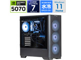 SS2265KS5732G1B0H/Ultra7/RTX 5070/32G/1T   mWindows11 Home /intel Core Ultra 7 /F32GB /SSDF1TBn