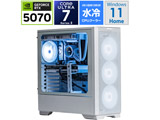 SS2265KS5732G1W0H/Ultra7/RTX 5070/32G/1T   mWindows11 Home /intel Core Ultra 7 /F32GB /SSDF1TBn