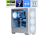 SS2265KS57T32G1W0H/Ultra7/RTX 5070Ti/32G/1T   mWindows11 Home /intel Core Ultra 7 /F32GB /SSDF1TBn