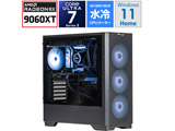 SS2265KS96XTH32G1B0H/Ultra7/RX 9060XT 16G/32G/1T   mWindows11 Home /intel Core Ultra 7 /F32GB /SSDF1TBn ysof001z