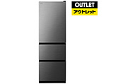 �①�� V�^�C�v �O���t�@�C�g�V���o�[ R-V38V-S [��60cm /375L /3�h�A /�E�J���^�C�v /2024�N]�y���Y�����i�z�y��{�ݒu�����Z�b�g�z