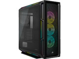 AEgbgPCP[X iCUE 5000T RGB KX~h^[ ATX ubN CC-9011230-WW
