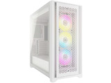 AEgbgPCP[X iCUE 5000D RGB KX~h^[ ATX zCg CC-9011243-WW