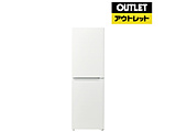 �①�� freemee�i�t���[�~�[�j �z���C�g JR-SY15AR-W [��44cm /148L /2�h�A /�E�J���^�C�v /2023�N]�y�Ē����i�F���[�J�[�ۏ؂Ȃ��z