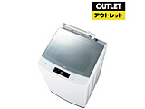 S@ zCg JW-KD85B-W [8.5kg /ȈՊ(@\) /J]yĒiF[J[ۏ؂Ȃz