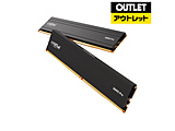 DDR5 CP2K32G56C46U5 [DDR5-5600 32GB×2]    mDIMM DDR5 /32GB /2n