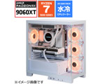 �Q�[�~���O�f�X�N�g�b�v�p�\�R�� S297X896XT[RX9060XT] �y�V�E2�V���[�Y�z