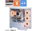 �Q�[�~���O�f�X�N�g�b�v�p�\�R�� S275F896XT[RX9060XT] �y�V�E2�V���[�Y�z