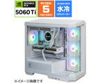 GK-75F856Ti8/R5/RTX5060Ti8G/32G/1T   �mWindows11 Home /AMD Ryzen5 /�������F32GB /SSD�F1TB�n �ysof001�z