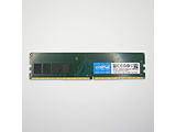 �k���Õi�l CT16G4DFS832A �m288P PC4-25600(DDR4-3200) 16GB�n